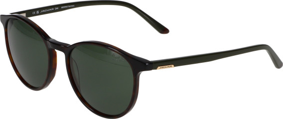 Jaguar 7260 sunglasses in Brown