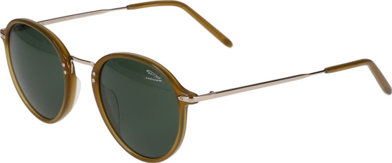 Jaguar 7277 sunglasses in Brown