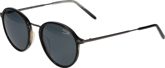 Jaguar 7277 sunglasses in Black