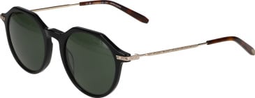 Jaguar 7278 sunglasses in Green
