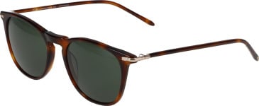 Jaguar 7279 sunglasses in Brown