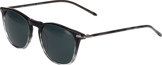 Jaguar 7279 sunglasses in Grey