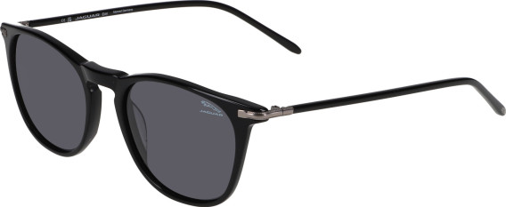 Jaguar 7279 sunglasses in Black