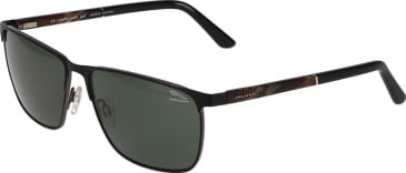 Jaguar 7354 sunglasses in Black