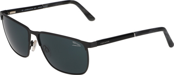 Jaguar 7354 sunglasses in Grey
