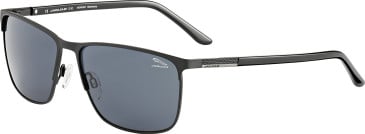 Jaguar 7358 sunglasses in Anthracite