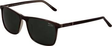 Jaguar 7121 sunglasses in Brown