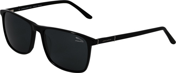 Jaguar 7121 sunglasses in Black