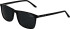 Jaguar 7121 sunglasses in Black