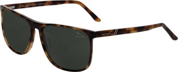 Jaguar 7122 sunglasses in Tortoiseshell