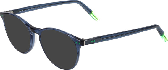 Jaguar 1511 sunglasses in Blue