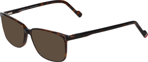 Menrad 1097 sunglasses in Brown