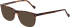 Menrad 1133 sunglasses in Brown