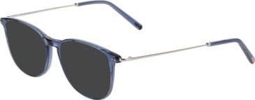 Menrad 2046 sunglasses in Blue