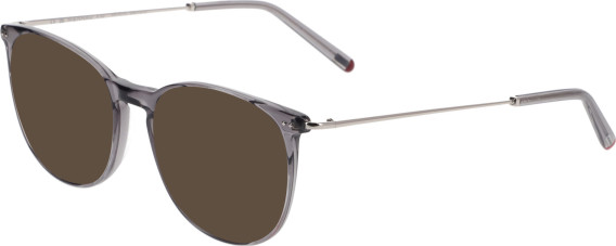 Menrad 2047 sunglasses in Dark Grey
