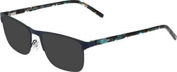 Menrad 3455 sunglasses in Blue
