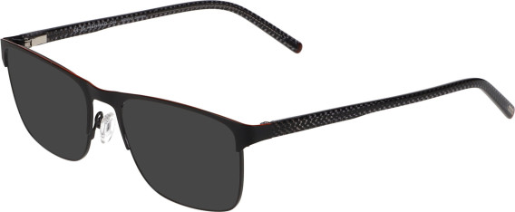 Menrad 3455 sunglasses in Black