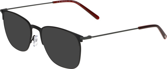 Menrad 3463 sunglasses in Anthracite