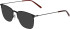 Menrad 3463 sunglasses in Anthracite