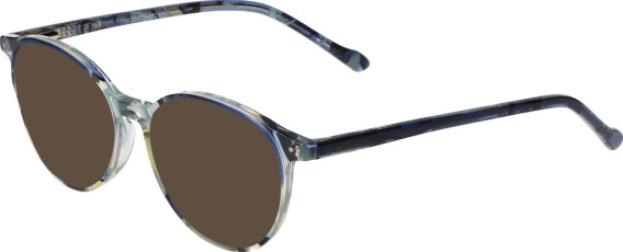 Morgan 1144 sunglasses in Blue