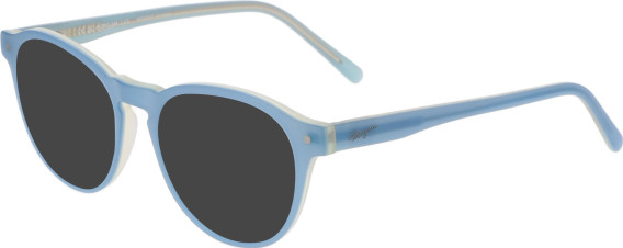 Morgan 1149 sunglasses in Blue