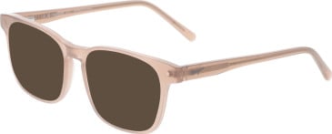Morgan 1150 sunglasses in Pink