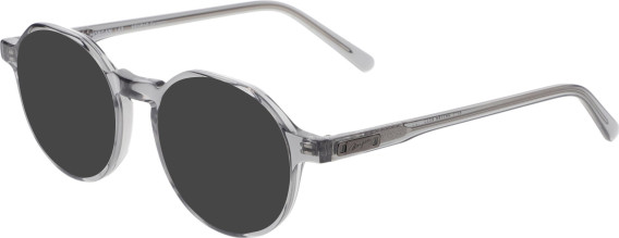 Morgan 1152 sunglasses in Grey