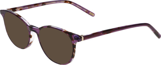 Morgan 1158 sunglasses in Violet