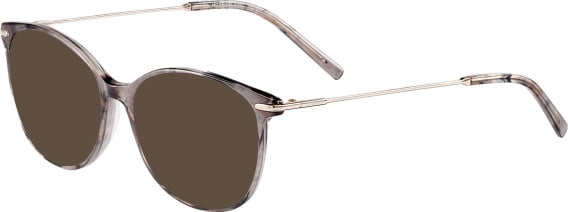 Morgan 2015 sunglasses in Grey