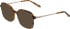 Morgan 2031 sunglasses in Brown