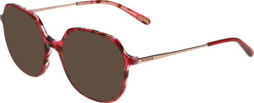 Morgan 2032 sunglasses in Red