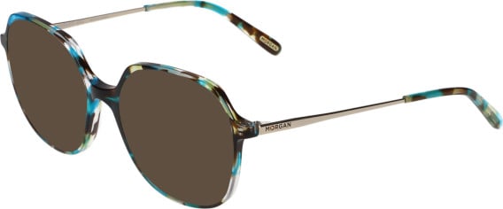 Morgan 2032 sunglasses in Blue