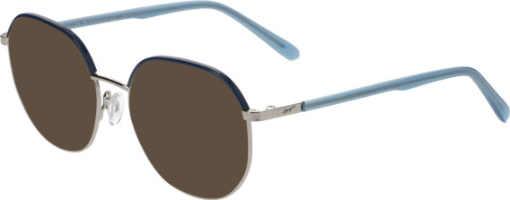 Morgan 3224 sunglasses in Blue
