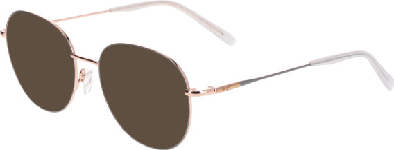 Morgan 3226 sunglasses in Grey