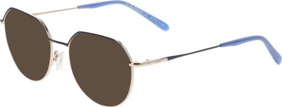 Morgan 3227 sunglasses in Blue