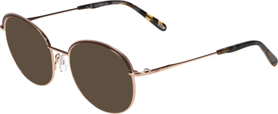 Morgan 3232 sunglasses in Rose Gold