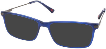 RIP CURL HOU044 sunglasses in Blue