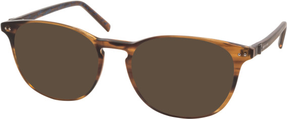 RIP CURL HOU045 sunglasses in Brown