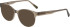 Bogner 1005 sunglasses in Green