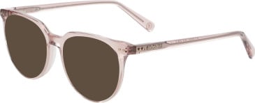 Bogner 1010 sunglasses in Pink