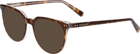 Bogner 1010 sunglasses in Brown