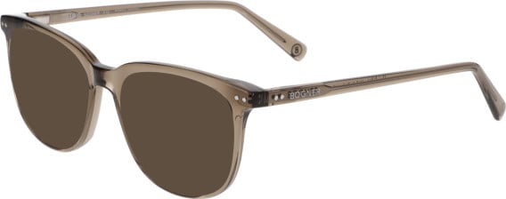 Bogner 1011 sunglasses in Green