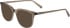 Bogner 1011 sunglasses in Green