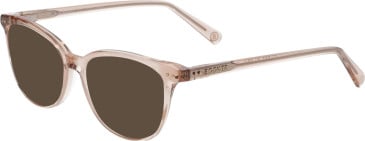 Bogner 1012 sunglasses in Beige