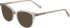 Bogner 1012 sunglasses in Beige 2
