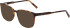 Bogner 1013 sunglasses in Tortoiseshell