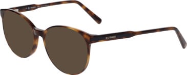 Bogner 1014 sunglasses in Brown