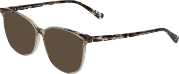 Bogner 1018 sunglasses in Grey