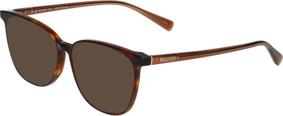 Bogner 1018 sunglasses in Brown