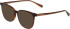 Bogner 1018 sunglasses in Brown